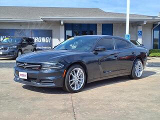 2016 Dodge Charger