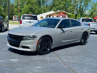 2017 Dodge Charger for sale in Hendersonville NC