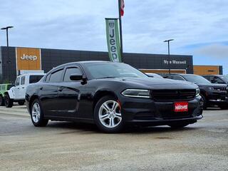 2018 Dodge Charger for sale in Columbia SC