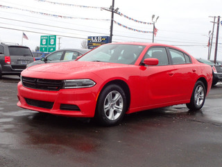 2019 Dodge Charger for sale in Waterford MI