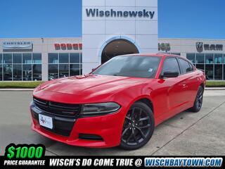 2020 Dodge Charger