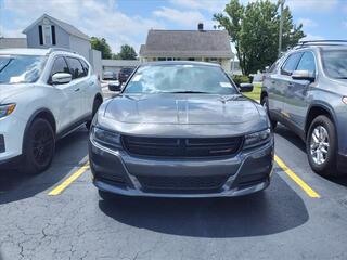 2020 Dodge Charger for sale in St Fostoria OH