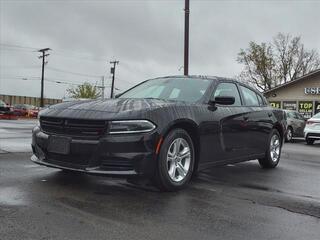 2020 Dodge Charger for sale in Waterford MI