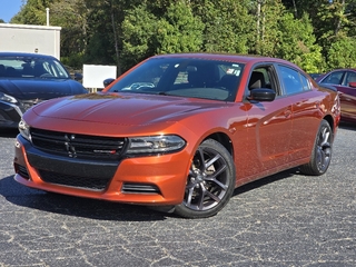 2020 Dodge Charger