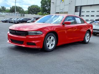2021 Dodge Charger for sale in Charlotte NC