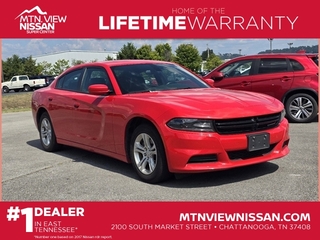 2021 Dodge Charger for sale in Chattanooga TN