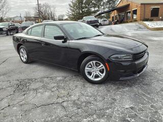 2021 Dodge Charger for sale in Clarksville TN