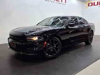 2021 Dodge Charger for sale in Houston TX