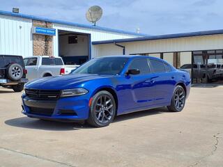 2021 Dodge Charger for sale in Checotah OK