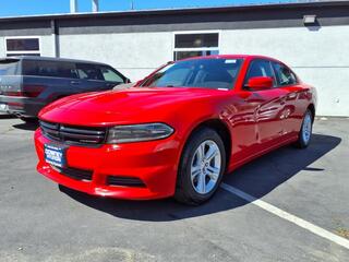 2022 Dodge Charger for sale in Downey CA