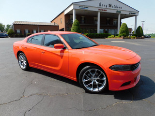 2022 Dodge Charger for sale in Clarksville TN