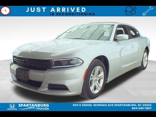 2022 Dodge Charger for sale in Spartanburg SC