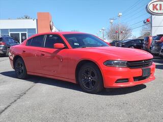 2022 Dodge Charger for sale in Lynchburg VA