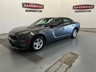 2022 Dodge Charger