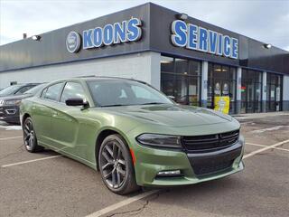 2022 Dodge Charger for sale in Orlando FL