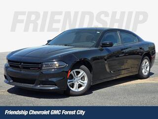 2022 Dodge Charger for sale in Forest City NC