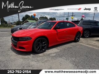 2023 Dodge Charger