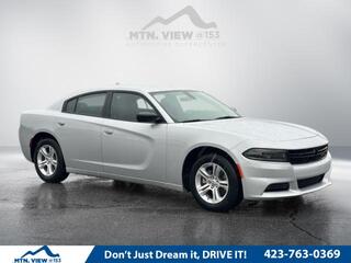 2023 Dodge Charger for sale in Chattanooga TN