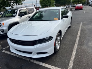 2023 Dodge Charger for sale in Charlotte NC