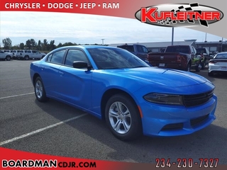 2023 Dodge Charger for sale in Boardman OH