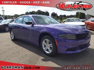 2023 Dodge Charger for sale in Boardman OH