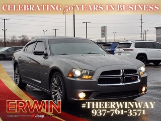 2012 Dodge Charger for sale in Troy OH