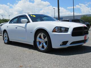 2014 Dodge Charger for sale in Fruitland Park FL