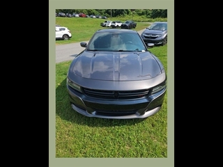 2015 Dodge Charger
