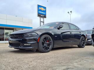 2016 Dodge Charger