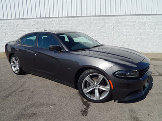 2016 Dodge Charger for sale in Clarksville TN