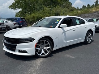 2016 Dodge Charger
