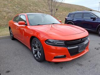 2017 Dodge Charger