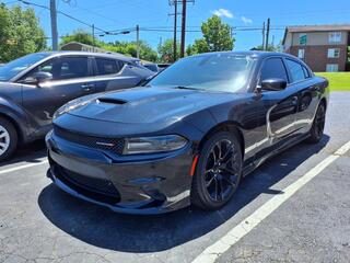 2017 Dodge Charger