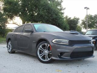 2020 Dodge Charger