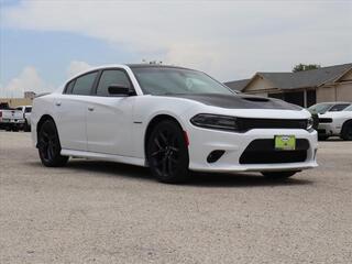 2020 Dodge Charger