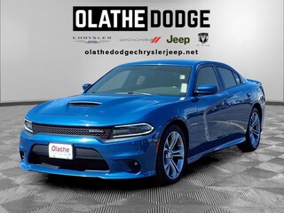 2021 Dodge Charger for sale in Olathe KS