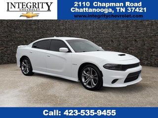 2022 Dodge Charger for sale in Chattanooga TN