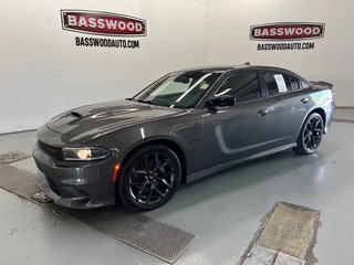 2022 Dodge Charger for sale in Cincinnati OH