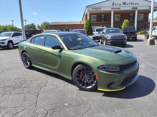 2023 Dodge Charger for sale in Clarksville TN