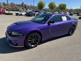 2023 Dodge Charger for sale in Radford VA