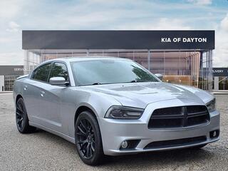 2013 Dodge Charger