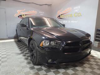 2014 Dodge Charger