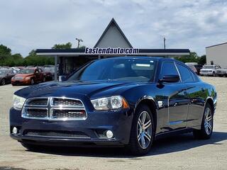 2014 Dodge Charger