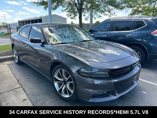 2015 Dodge Charger for sale in Avon IN