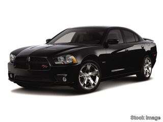 2015 Dodge Charger