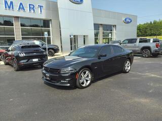 2017 Dodge Charger