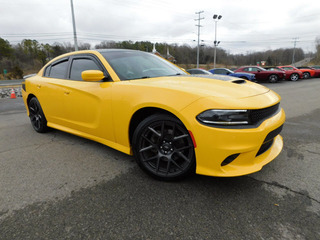 2017 Dodge Charger for sale in Clarksville TN