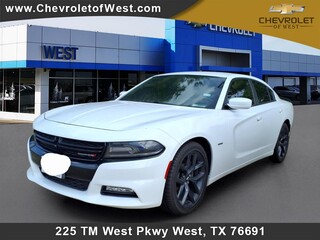 2017 Dodge Charger