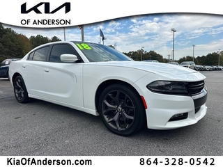 2018 Dodge Charger for sale in Pendleton SC