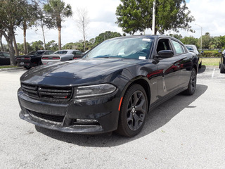 2018 Dodge Charger for sale in West Palm Beach FL